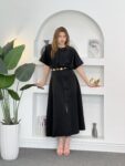 Golden Aura Dress WOD366