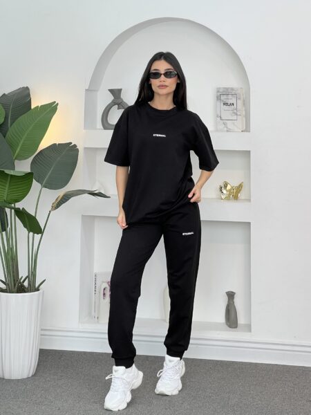 Cozy Co-ord Men-716