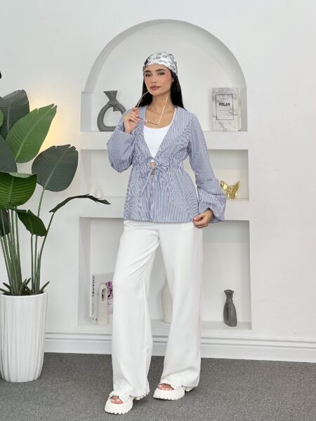 Mono Muse Shirt WOC540