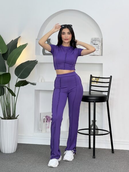 Luna Flare Set WOS961