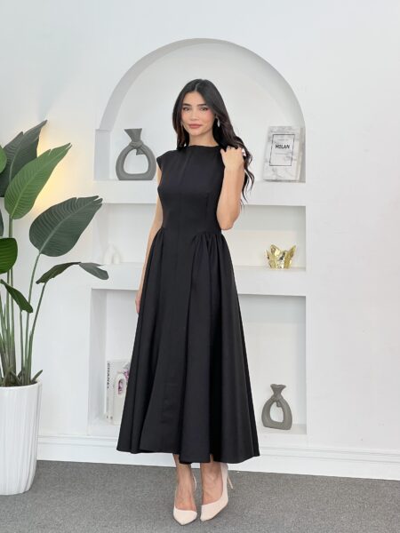 Bare Allure Dress WOD500