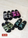 Shine Strap Sandals WS87