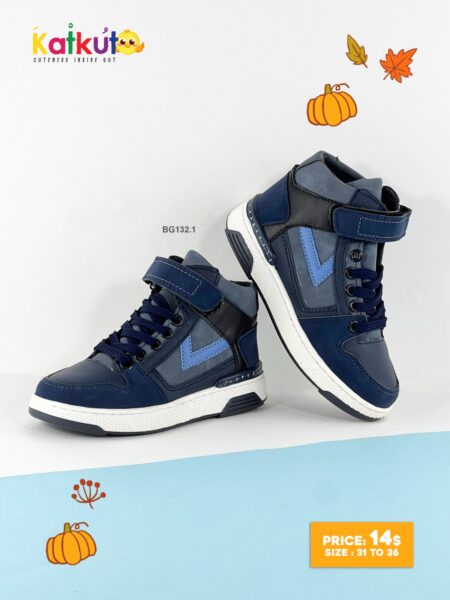 Junior street flex BG132.1