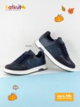 Katkut contrast panel everyday sneakers BG133.1