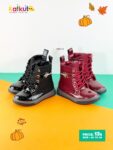 Twinkle kids boots G201.2