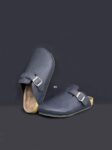 Urban Suede Clogs M51.1