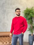 Essential Crew Sweatshirt WO-1420