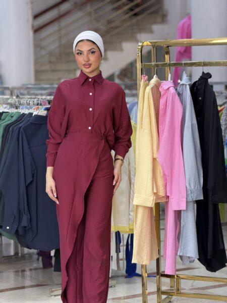 Elena Set WOS359
