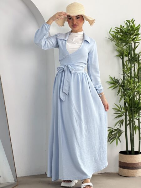Selina Dress WOS434