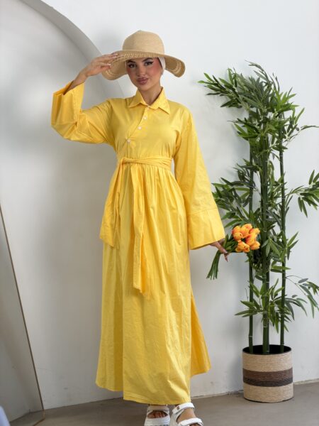 Aura Dress WOD536