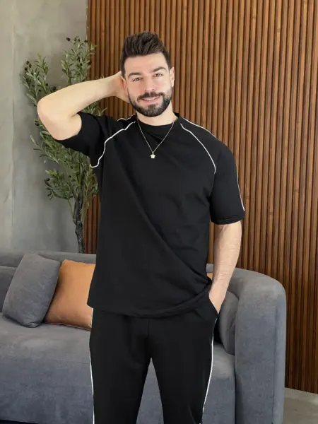 Men Casual Essentials Set MENS223