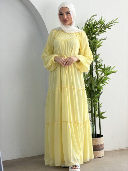 Luna Drift Dress WOD955