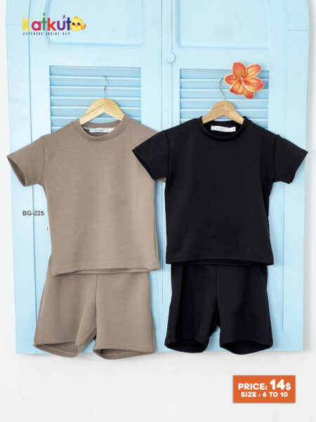 Daily wear set BG-225