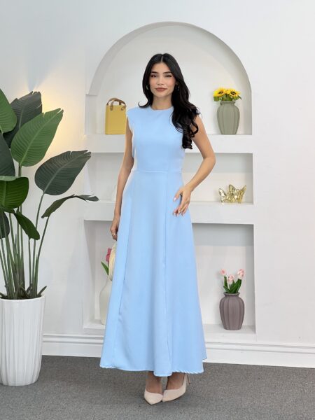 Serena Dress WOD430