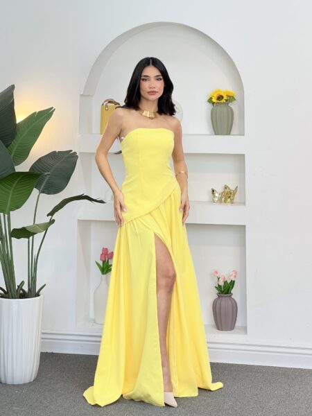 Femme Flame Dress WOD508