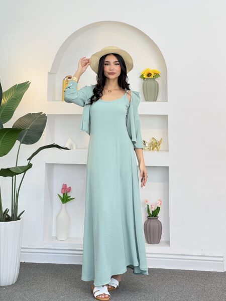Mila Layered Set WOD553