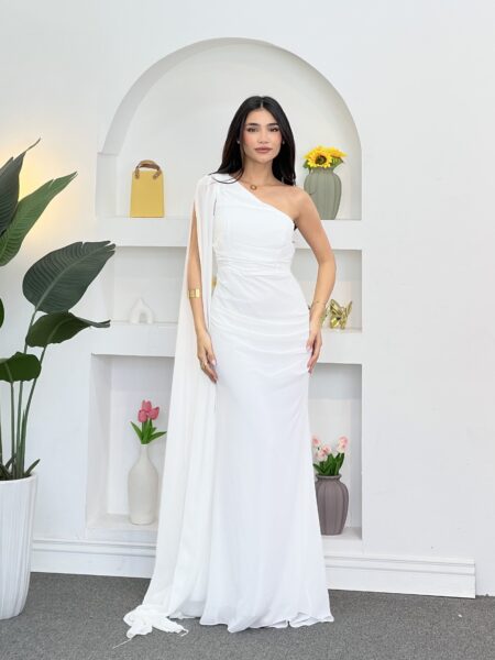 Layali Gown  WOD516