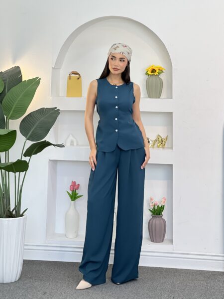 Minimal comfort set WOS998