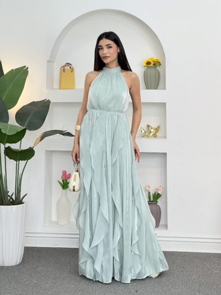 Amelia Dress WOD1010