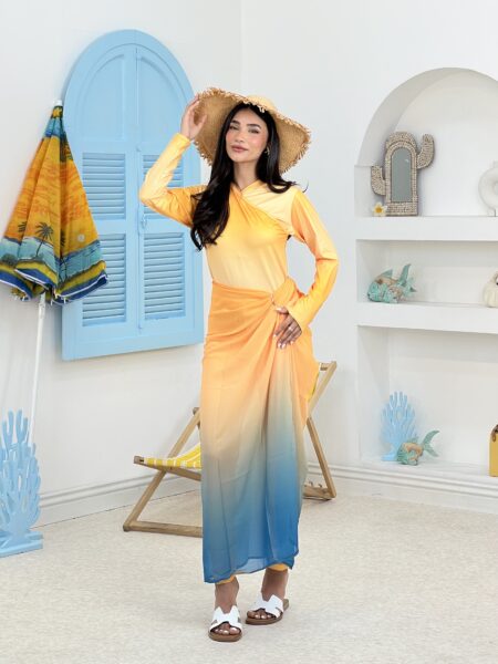 AquaMove Burkini WB-26111