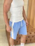 High-End comfort sport shorts Men-756