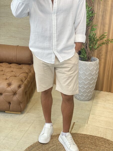Casual Men’s Shorts MENSH221