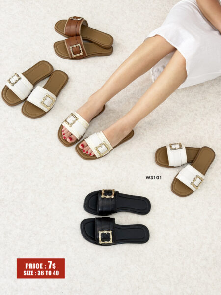 Luna Sandals WS101