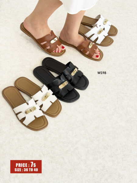 Soléa Sandals WS98