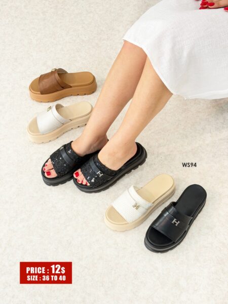 Verona Sandals WS94