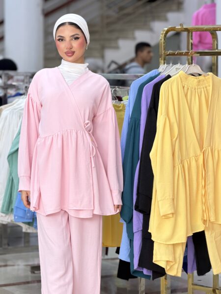 Urban Muse Set WOS410