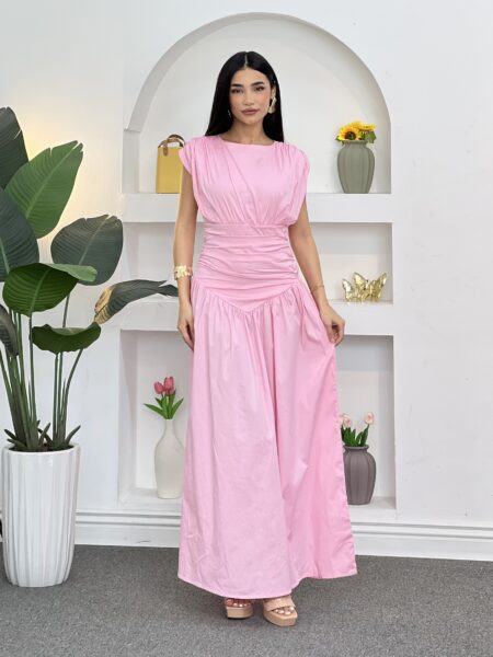 Luna Maxi Dress WOD1014