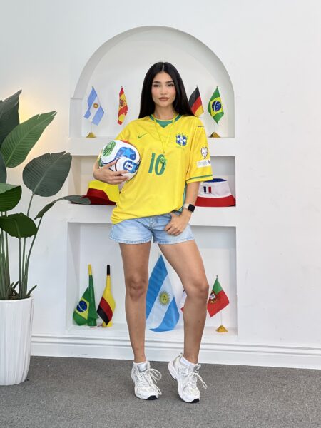 World Cup T-shirts WOT1018