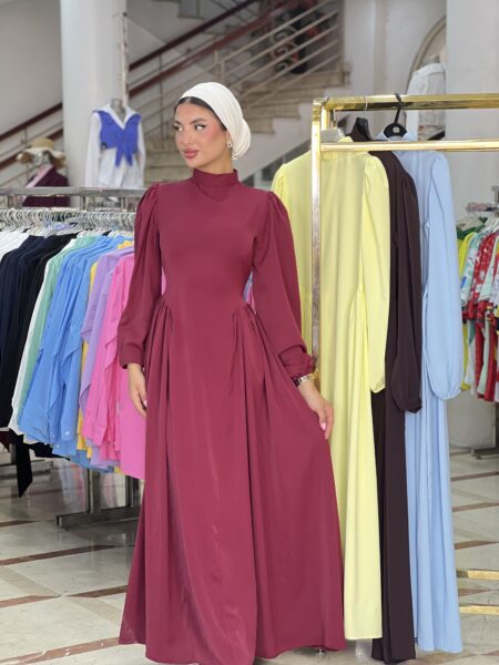 Amara Dress WOD566