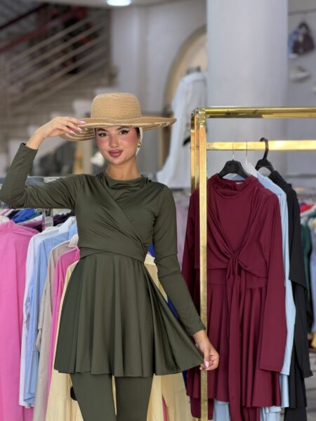 Amara Modest Burkini WB-802