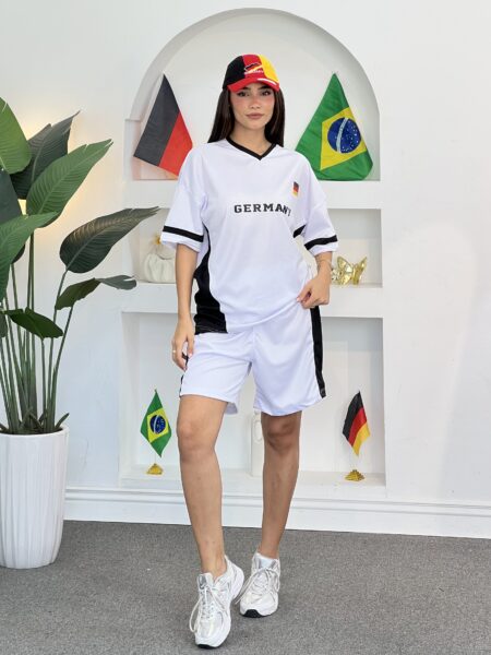 World Cup oversized set MENS351