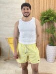 Solana shorts MB-320