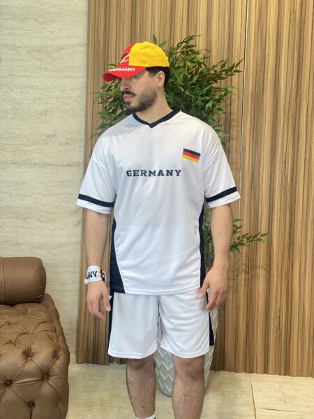 World Cup oversized set MENS351