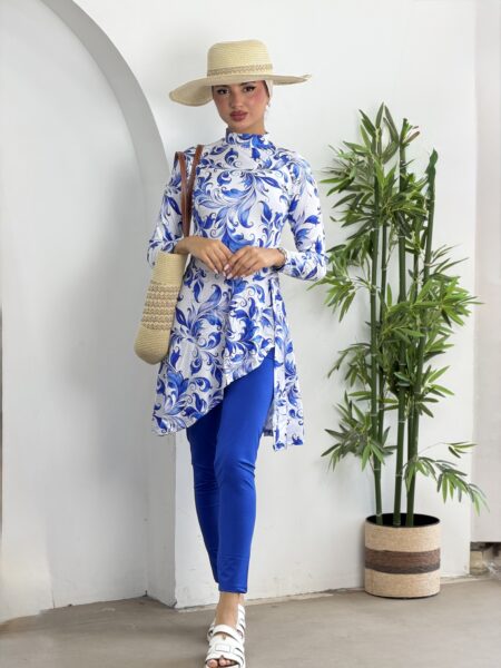 Marina Flow Burkini WB-900