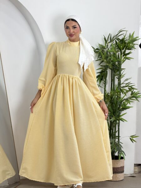 Gala Mist Dress WOD449