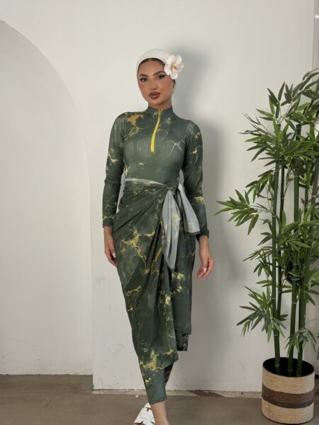 Riviera Modest Burkini WB-40050