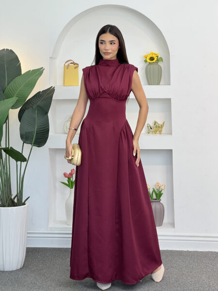 Amelia Midi Dress WOD1048