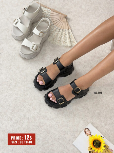 Urban Glide Sandals WS106