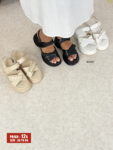 CloudStep Cross Sandals WS107