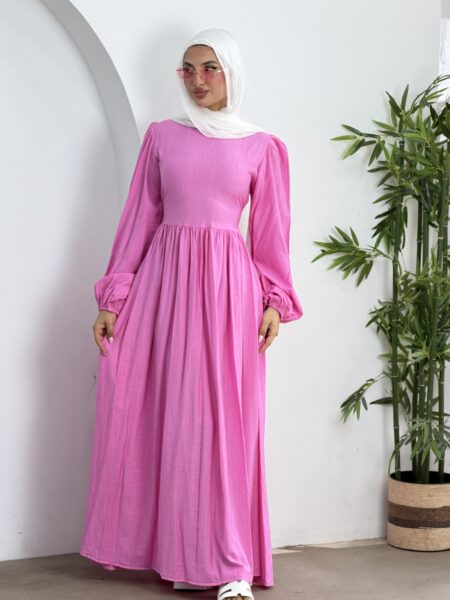 Bloom Maxi Dress WOD1033