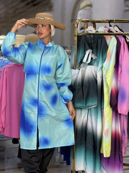 Noor Burkini Set WB-26002