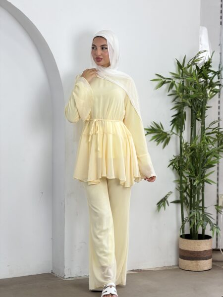 Luna Flare Set WOS1055
