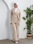 Signature Blazer Set WOS947