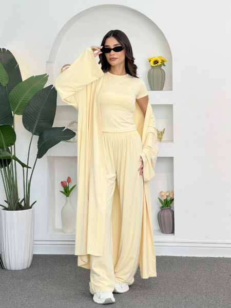 Soft Aura 3-Piece Set WOS1069