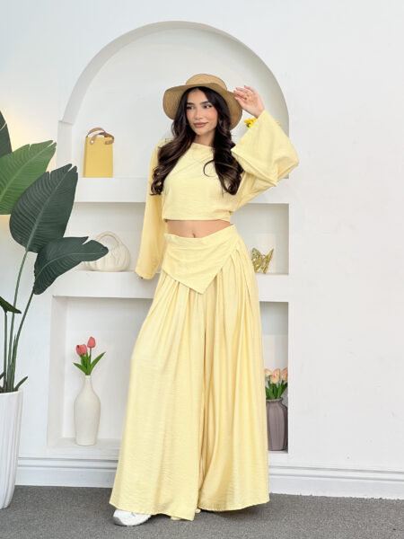 Daisy Set WOS1062