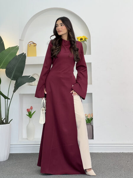 Avenue Dress WOD1068